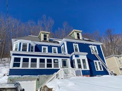 101 Maple Street, House other with 4 bedrooms, 1 bathrooms and null parking in Berlin NH | Image 2