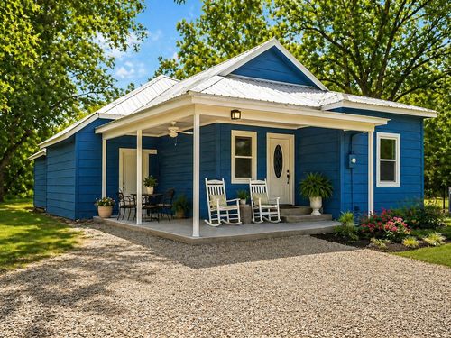479 County Road 27450, Honey Grove, TX, 75446-6404 | Card Image
