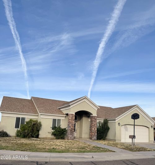 464 N Mangum Cir, Thatcher, AZ, 85552-5718 | Card Image