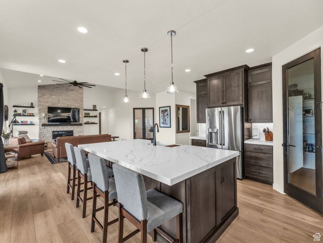 943 Hart Loop, House other with 3 bedrooms, 4 bathrooms and 2 parking in Kamas UT | Image 15