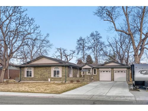 2170 S Flower St, Lakewood, CO, 80227-2337 | Card Image