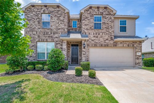 1008 Water Garden Cir, Little Elm, TX, 75068-1078 | Card Image