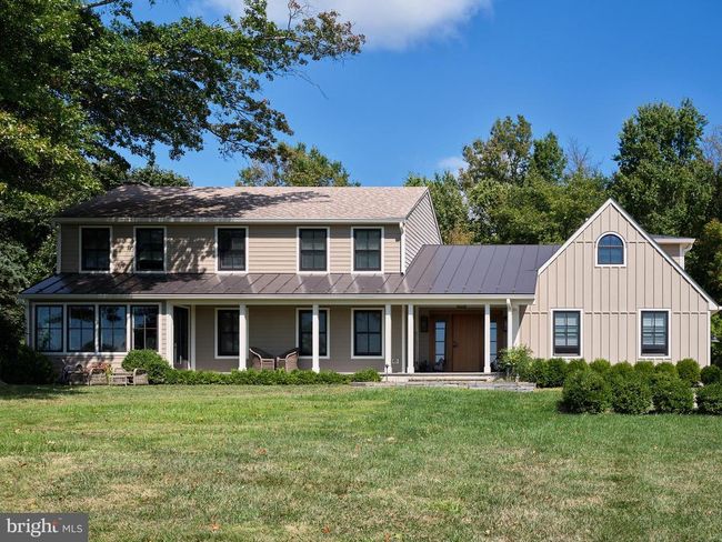 119 Federal Twist Rd, House other with 7 bedrooms, 6 bathrooms and null parking in STOCKTON NJ | Image 6