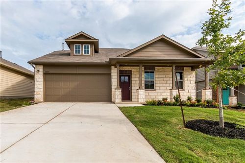 6609 Paseo San Lucas Ln, Austin, TX, 78744-6475 | Card Image