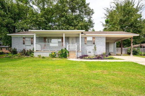 4 Lieblong Rd, Greenbrier, AR, 72058-9756 | Card Image
