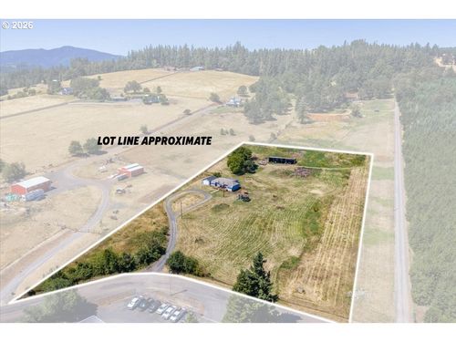 26788 Greenville Rd, Sweet Home, OR, 97386-9609 | Card Image