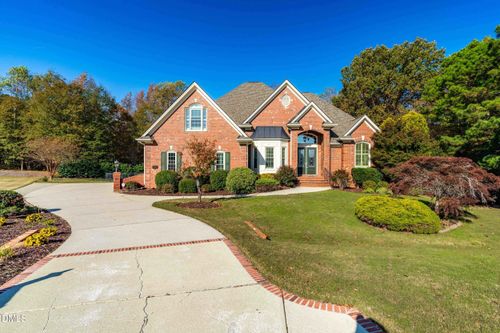 48 Banbury Ct, Garner, NC, 27529-7561 | Card Image