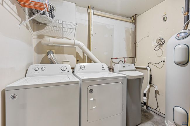 2503 Shad St, House other with 4 bedrooms, 2 bathrooms and null parking in RAPID CITY SD | Image 30