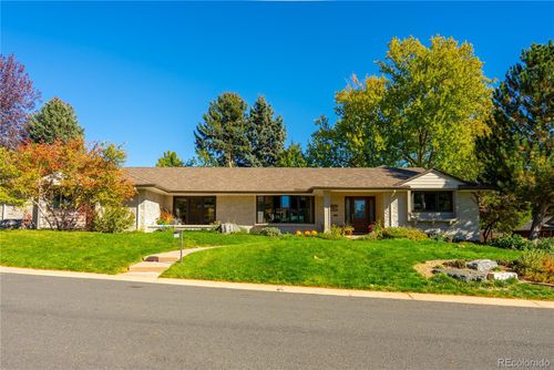 4100 S Birch St, Cherry Hills Village, CO, 80113-5081 | Card Image