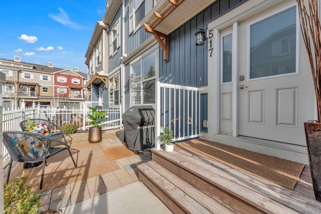 517 - 10 Auburn Bay Avenue Se, Townhouse with 2 bedrooms, 2 bathrooms and 1 parking in Calgary AB | Image 29