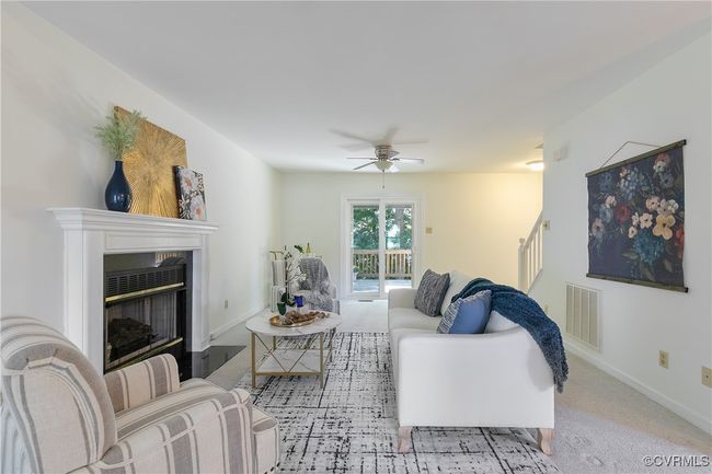 7107 Port Side Dr, House other with 4 bedrooms, 3 bathrooms and null parking in Midlothian VA | Image 8