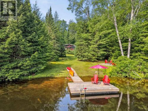 1245 Sherwood Forest Road, Bracebridge (Oakley), ON, P1L1X3 | Card Image