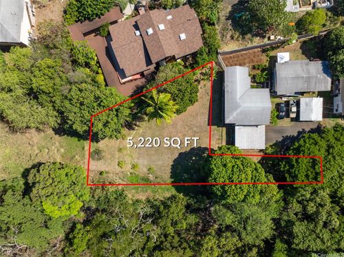 1758-A Gulick Ave, Honolulu, HI, 96819-4208 | Card Image