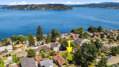 72 XX S Ryan Street, Home with 0 bedrooms, 0 bathrooms and null parking in Seattle WA | Image 1