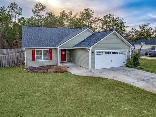 53 Wigeon Way, CRAWFORDVILLE, FL, 32327 | Card Image