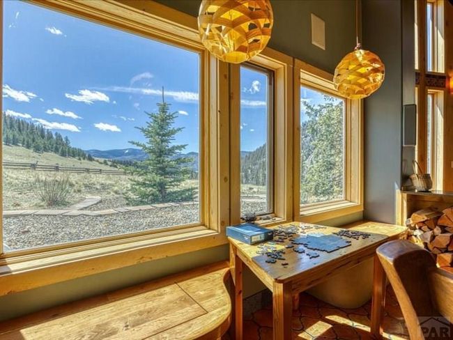 1441 Forest Road 507 1 A, House other with 3 bedrooms, 2 bathrooms and 2 parking in Creede CO | Image 22