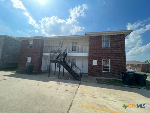 c-d-3201 Hereford Ln, Killeen, TX, 76542-3679 | Card Image