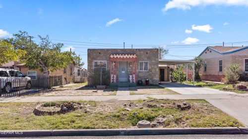3926 Nashville Ave, El Paso, TX, 79930-5345 | Card Image