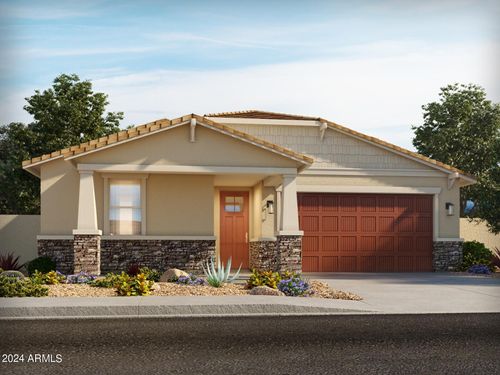 20331 N 225th Drive, Surprise, AZ, 85387 | Card Image