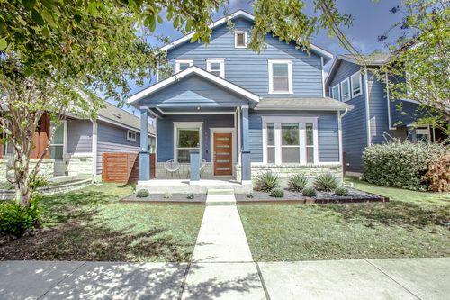 8916 Cattle Baron Path, Austin, TX, 78747-3744 | Card Image