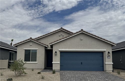 3228 Lunar Crater St, North Las Vegas, NV, 89032-2489 | Card Image