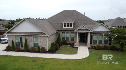 672 Harahan Ln, Foley, AL, 36535-2475 | Card Image