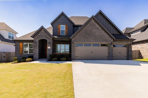 5910 Sw Dryden Rd, Bentonville, AR, 72713-6043 | Card Image