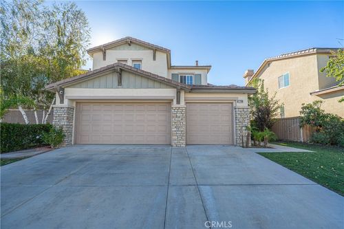 17740 Sweetgum Ln, Canyon Country, CA, 91387-3825 | Card Image