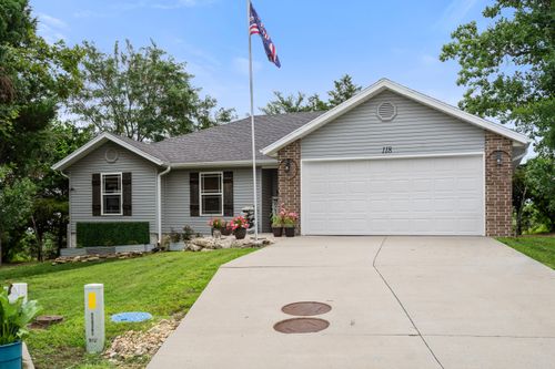118 Deauville Ct, Branson, MO, 65616-5111 | Card Image