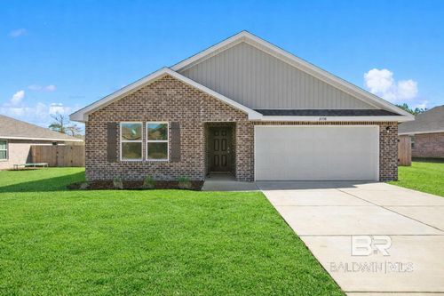 21538 Yosemite Blvd, Fairhope, AL, 36532-0913 | Card Image