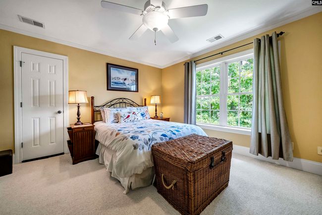 1081 Point View Rd, House other with 4 bedrooms, 4 bathrooms and null parking in Chapin SC | Image 55
