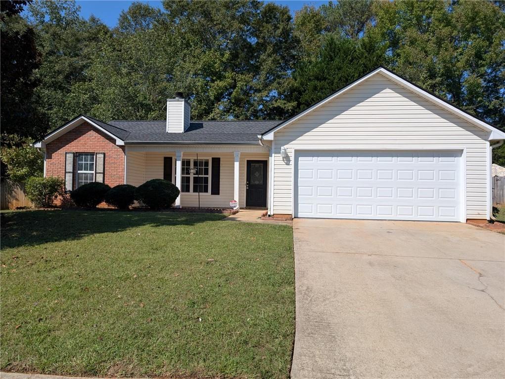 Sarahs Ln, Locust Grove, GA 30248