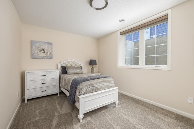 Lower level bedroom #4 | Image 32