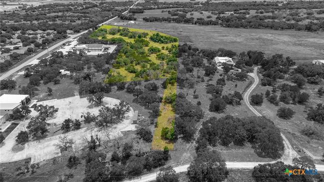 0000 E Trimmier Rd, Home with 0 bedrooms, 0 bathrooms and null parking in Killeen TX | Image 10