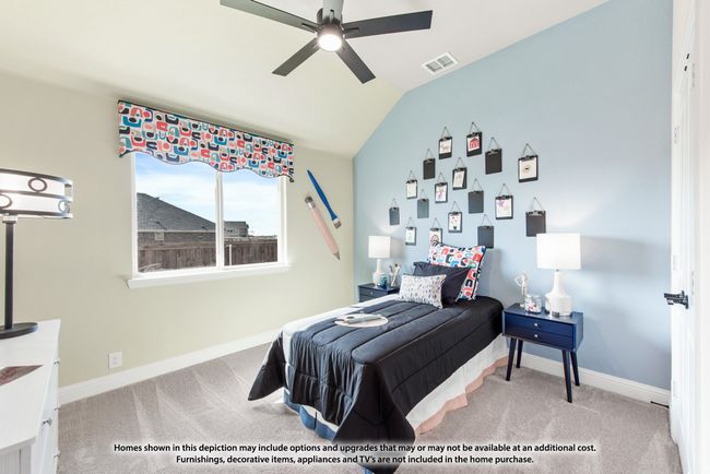 7709 Stubblefield Ln, House other with 4 bedrooms, 3 bathrooms and null parking in Joshua TX | Image 6