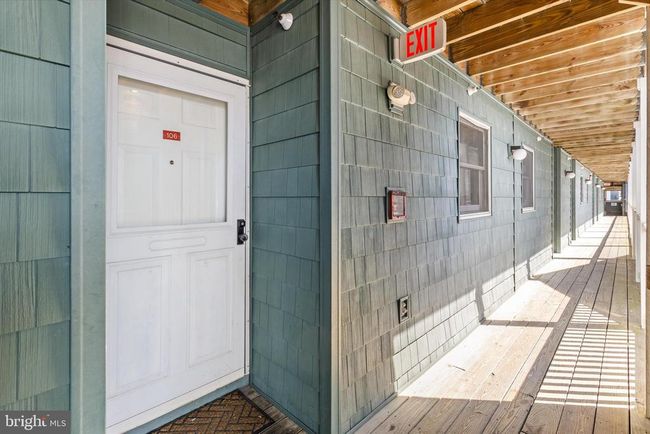 UNIT-106 - 109 Caroline St, Condo with 1 bedrooms, 1 bathrooms and null parking in OCEAN CITY MD | Image 18