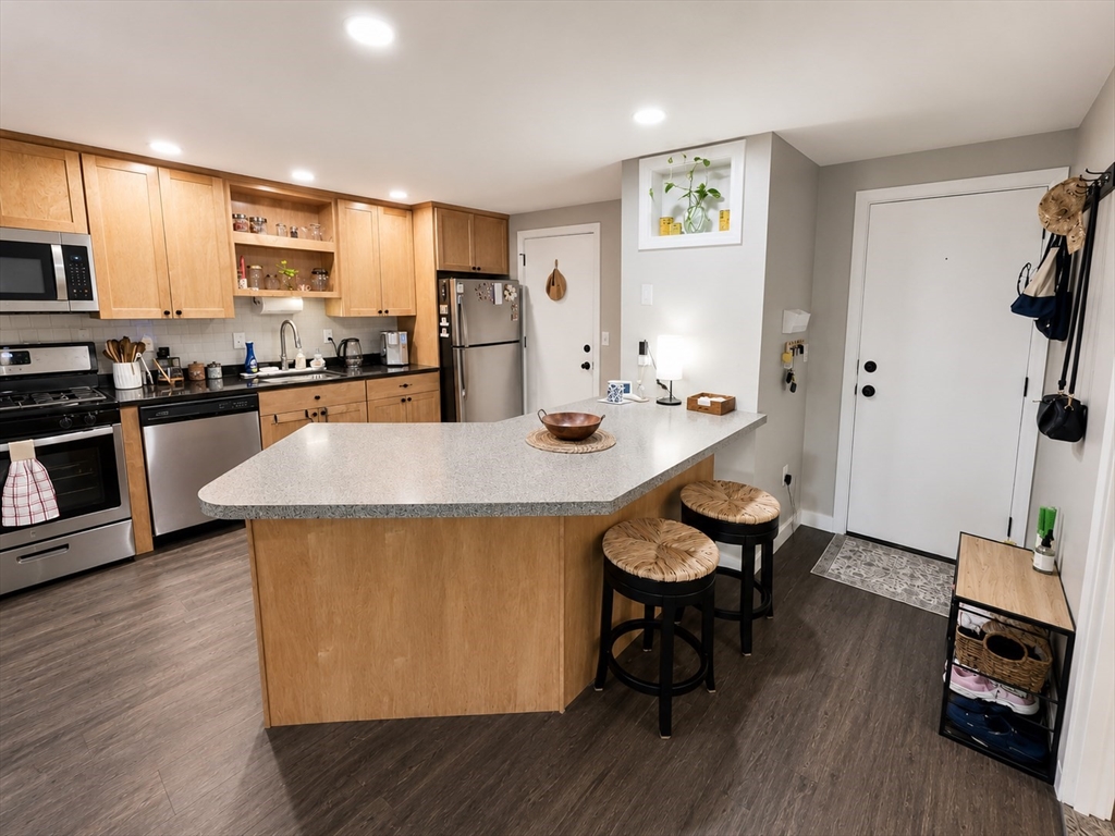 Residential in Haverhill 2