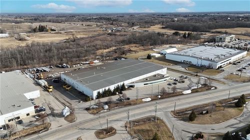 46 Sinclair Blvd, Brantford, ON, N3S7Y1 | Card Image