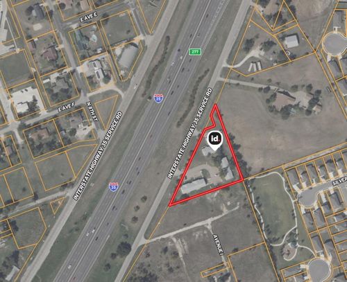 13100 N Interstate 35 Freeway, Jarrell, TX, 76537 | Card Image