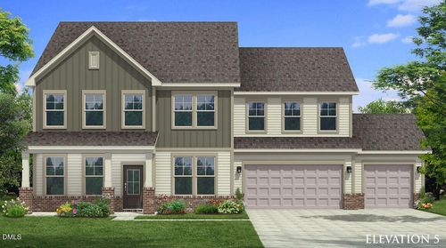 34 Celtic Lane, Lillington, NC, 27546 | Card Image