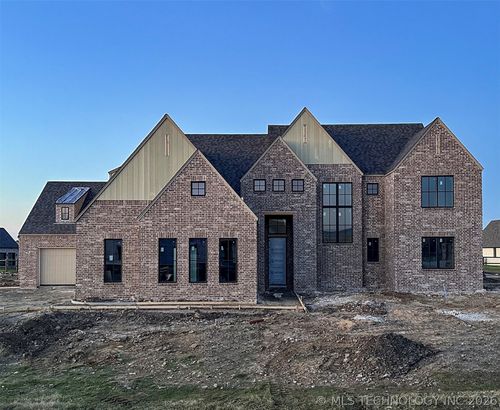 8222 E 111th St N, Owasso, OK, 74055 | Card Image