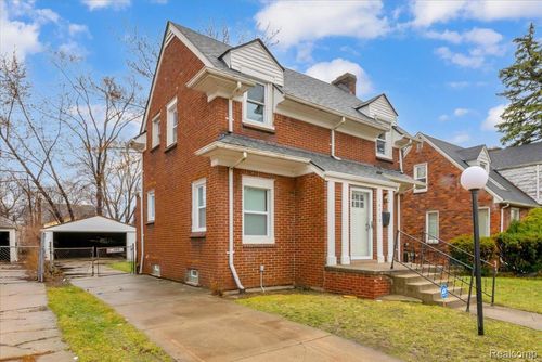 18910 Coyle St, Detroit, MI, 48235-2832 | Card Image