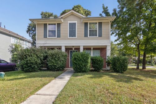 439 Laurel Timbers Dr, Kingwood, TX, 77339-4497 | Card Image