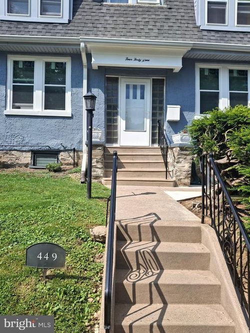 449 Roslyn Ave, GLENSIDE, PA, 19038-3622 | Card Image