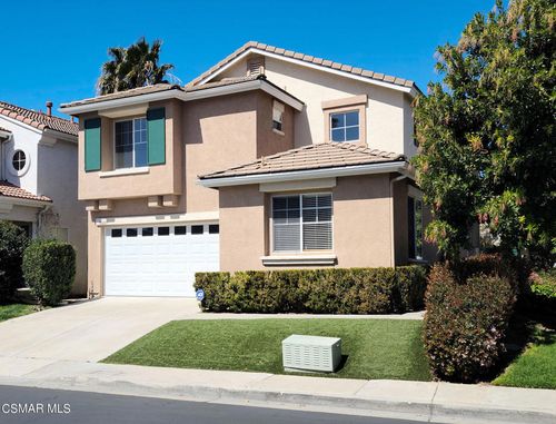 5609 Sienna Way, Westlake Village, CA, 91362-7156 | Card Image