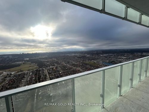 4507-3883 Quartz Rd, Mississauga, ON, L5B0M4 | Card Image