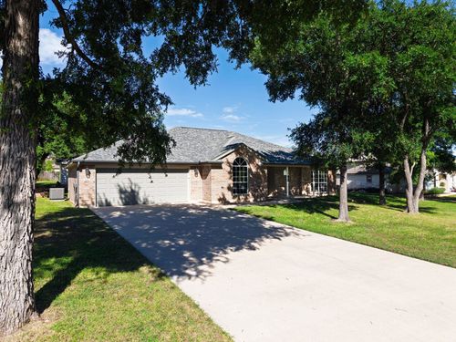 1909 Diamond Ridge Dr, Lampasas, TX, 76550-3495 | Card Image