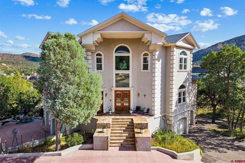 10 Falcon Way, Durango, CO, 81301 | Card Image