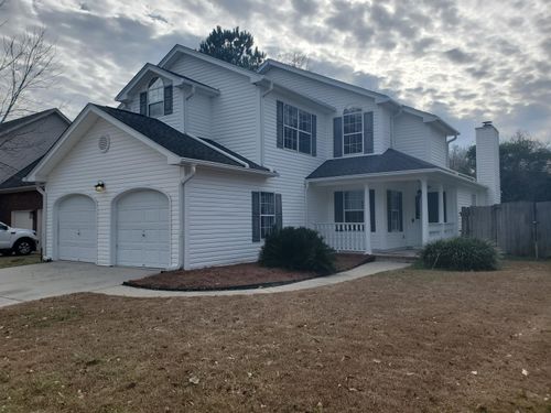 381 Arlington Dr, Charleston, SC, 29414-5046 | Card Image