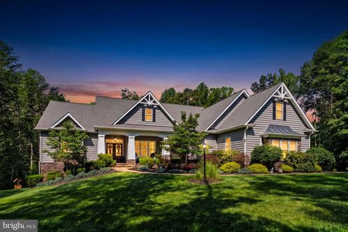14484 Alphin Ln, CULPEPER, VA, 22701-9732 | Card Image
